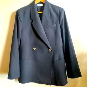 ANINE BING kaia blazer